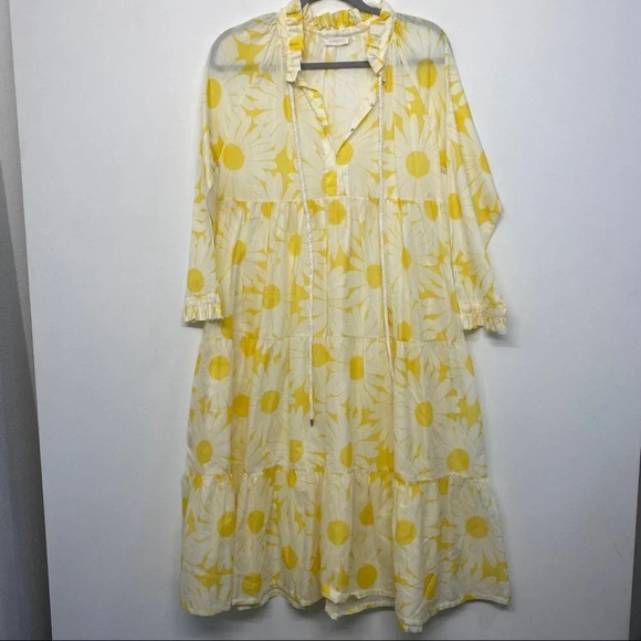 Eywasouls Malibu HEMMED Midi - Picture 6 of 12